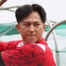 【広島】年男の佐々木泰「来年は馬のように暴れ回りたい」攻撃的な打撃でレギュラー取るぞ！（2026.1.1）