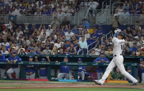 【朗報】大谷翔平の国際大会の個人成績が凄すぎて限界突破してしまうWWWWWWWWWWWWWWWWWWWWW