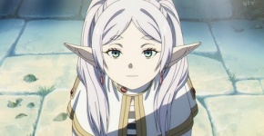 葬送のフリーレン