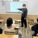 『都道府県クイズ』開催