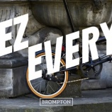 『BROMPTON Tour de France ご予約受付開始‼』の画像