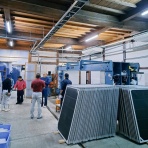 木村酒造公式ブログ「福小町日記」