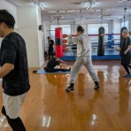 高槻のボクシングジム　a-styleのブログ