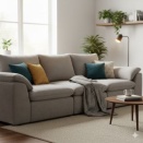 "couch"と"sofa"に違いはあるのですか？