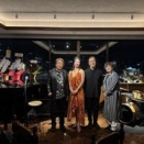 ありがとうございました。２日目