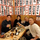 そしてまたまた40年ぶりの再会