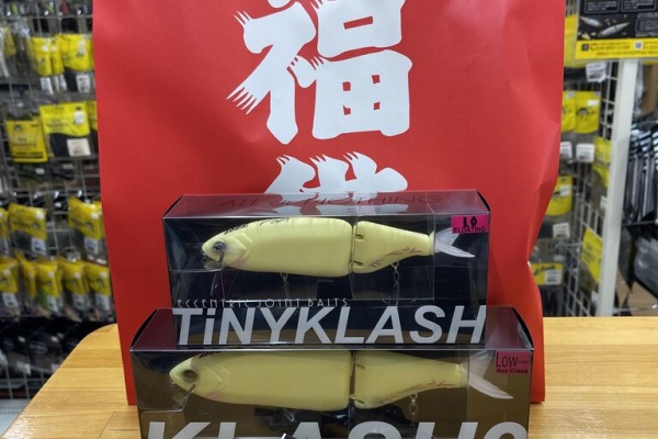 レアカラー DRT 夜用スーパー セット Lure Shop O'z Blog - ネット販売情報