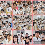 空手教室！武道教育センター優至会本部職員のblog