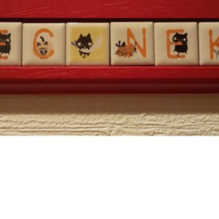 ～beckoning cat たより～まねきねこ