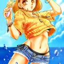 続・絵柄が古いと言われる件