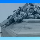 記録　母の通夜の日