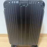 『🛫💼 CA監修スーツケースが、控えめに言ってプロすぎた件。』の画像