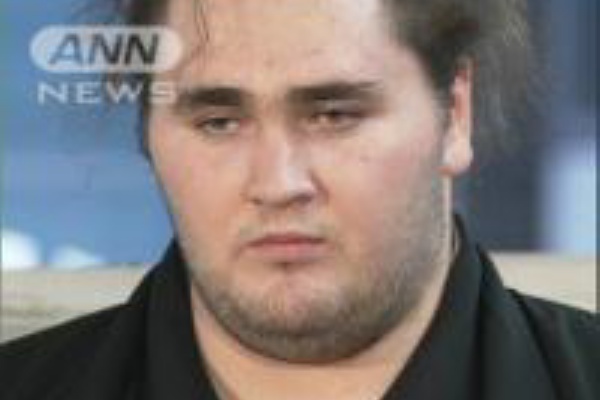 相撲界大麻疑惑一応決着 橋本知事 たまご様 日本人 荒川ヒロシ Carry On Carry Out