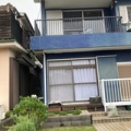 ホップの撤去