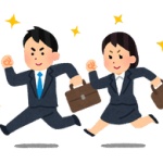 【悲報】新入社員「ホワイトすぎるので辞めます。」→社会問題に