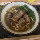 『五稜郭にオープン！沖縄そばのお店美ら』の画像