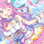 トレンドの通り道