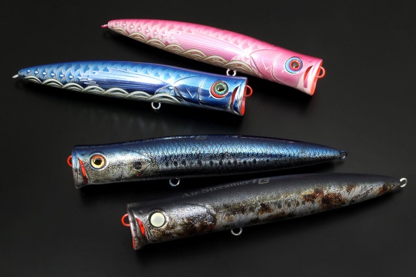 deps 釣りフェス2025限定コードネームバス