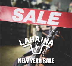 2025 初売り情報!!