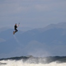 2026年10月17日　NO-wind　IKB　☆☆☆☆☆　Windsurfing