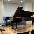 ピアノPreConcert聴講
