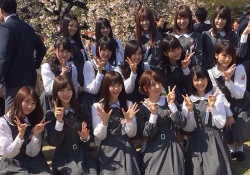 【乃木坂46】懐かしい！命選抜！！！！！