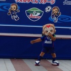 『I'm a perfect mascot.』の画像