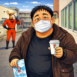 『ジョイバーイーツ』の画像