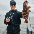 6月5日の釣果