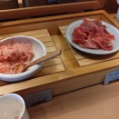 ベッセルイン浅草 つくばエクスプレスの朝食を外来利用してみた