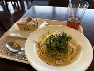 悔いなき人生　～イタリアントマト Cafe Jr. インターパークビレッジ店～3回目