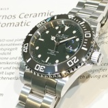 『【テルノス】日本未発売のスモーキーグリーン【ダボサ】』の画像