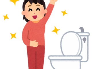 韓国人、若い女性もビルの中で野グソして逃走