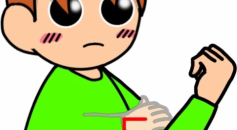 手話単語 手話しゅわshushushu