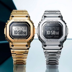 ゴールドジム　Ｇ－ＳＨＯＣＫゴールドジム30周年記念モデル　GOLD'S GYM ゴールドジム G－SHOCK 数量限定 ゴールドジム30周年記念