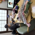 お手伝い
