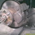 がんこ職人のMINI修理工場