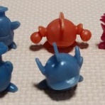 トレジャーハンティン部、部長のブログ
