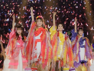 【11/16】本日のももクロ情報！｢笑顔｣ショートトレーラー公開！｢氣志團万博、その後に｣公開！ハピクロ！ももパン！ももクロくらぶ！