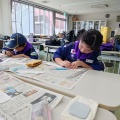 6月第1回カブ隊隊集会