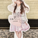 『[イコラブ] 山本杏奈 広島凱旋コンサート、AKB48の「初日」を披露!!』の画像