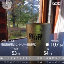 芝刈り報告(11/12)