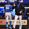 新庄監督、背番号1は「欲しいというのであれば」万波中正への継承に好意的