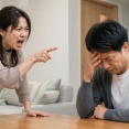 【悲報】有識者「妻が夫にキレ続ける理由がコレ」←正論すぎると話題に