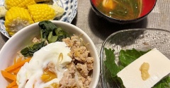 父の日、息子達から＆週末ご飯