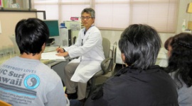 ネトゲ１日20時間 「抜けられない」涙の訴え