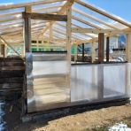 自然農菜園「はたけや」の作業日誌