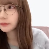 『[動画]2024.12.05（22:55～） SHOWROOM　「≠ME(ノットイコールミー) 谷崎早耶」＠個人配信 【ノイミー】』の画像