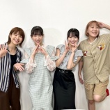 『[≠ME] ノイミー×Aマッソ　コラボ動画も近日公開』の画像