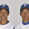 日ハムの開幕二遊間は石井と水野で決まりだろうな